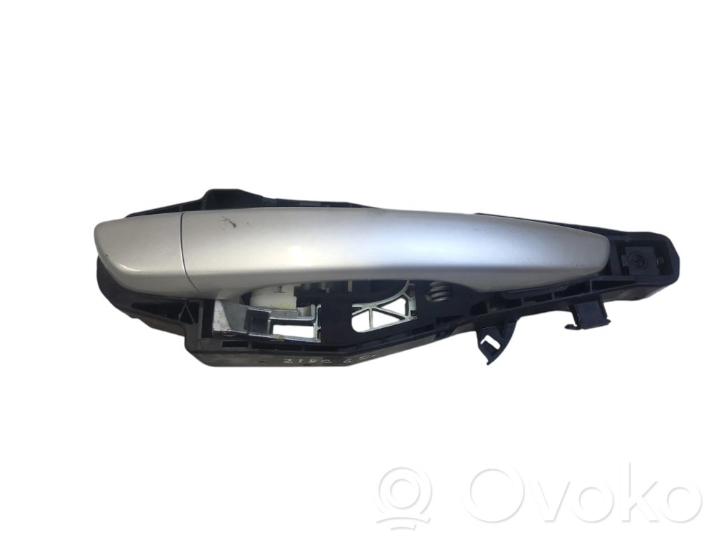 Peugeot 508 Maniglia esterna per portiera posteriore