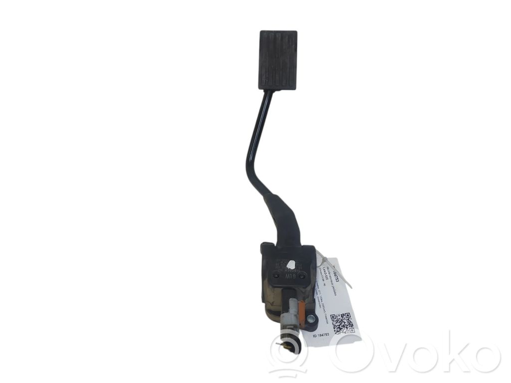 Citroen C5 Gaspedal 