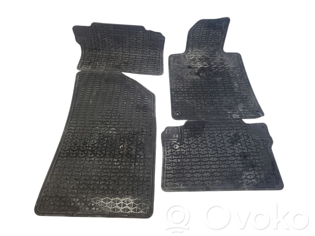 Kit tapis de sol auto   28926R
