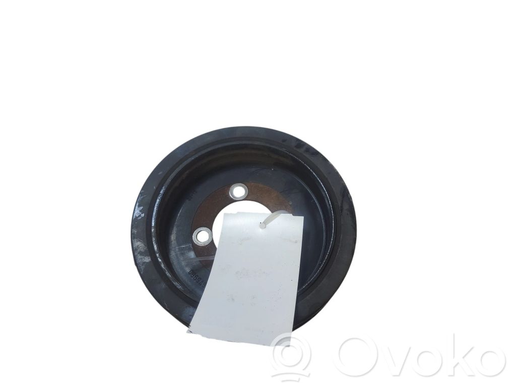 Polea del cigüeñal   55575960