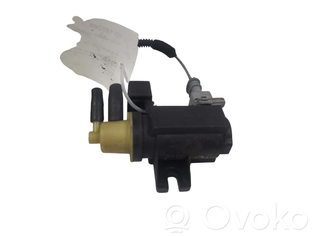 Electroválvula del turbo   55566898