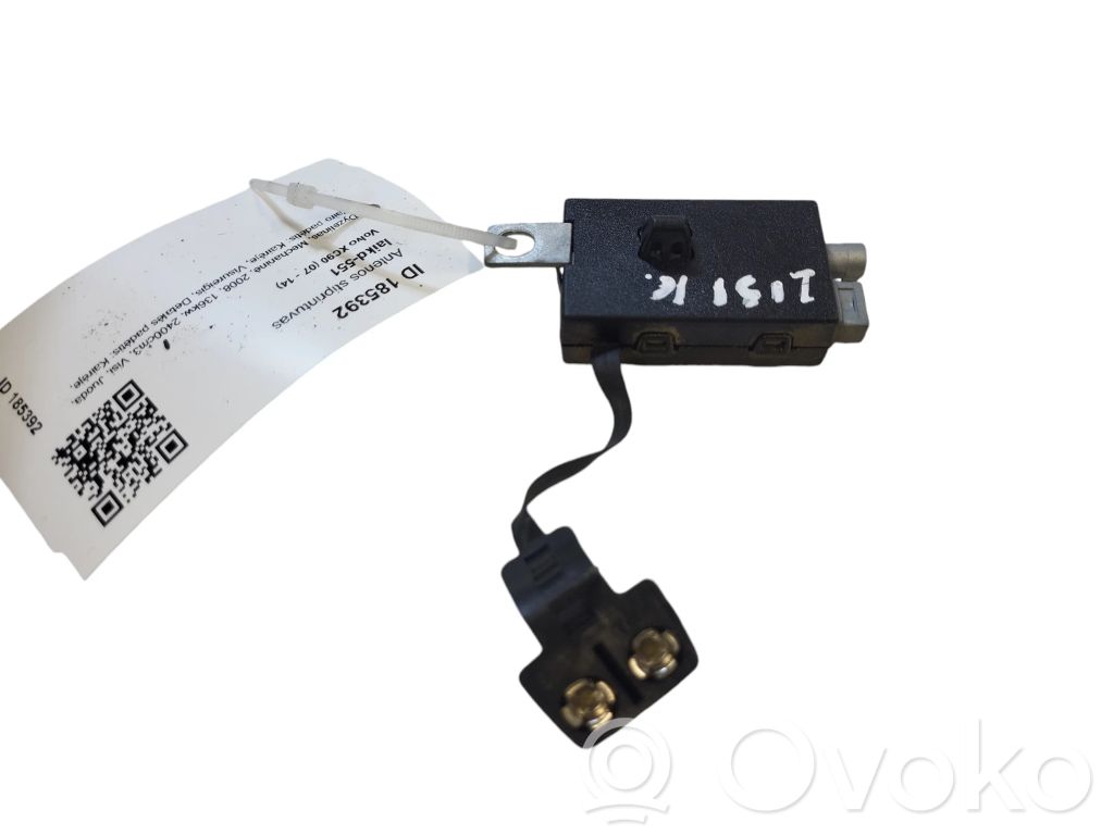 Volvo XC90 Amplificatore antenna 