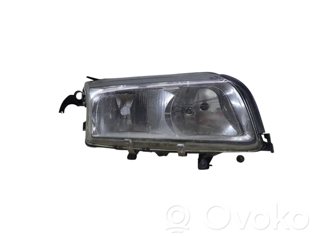 Volvo S80 Scheinwerfer 