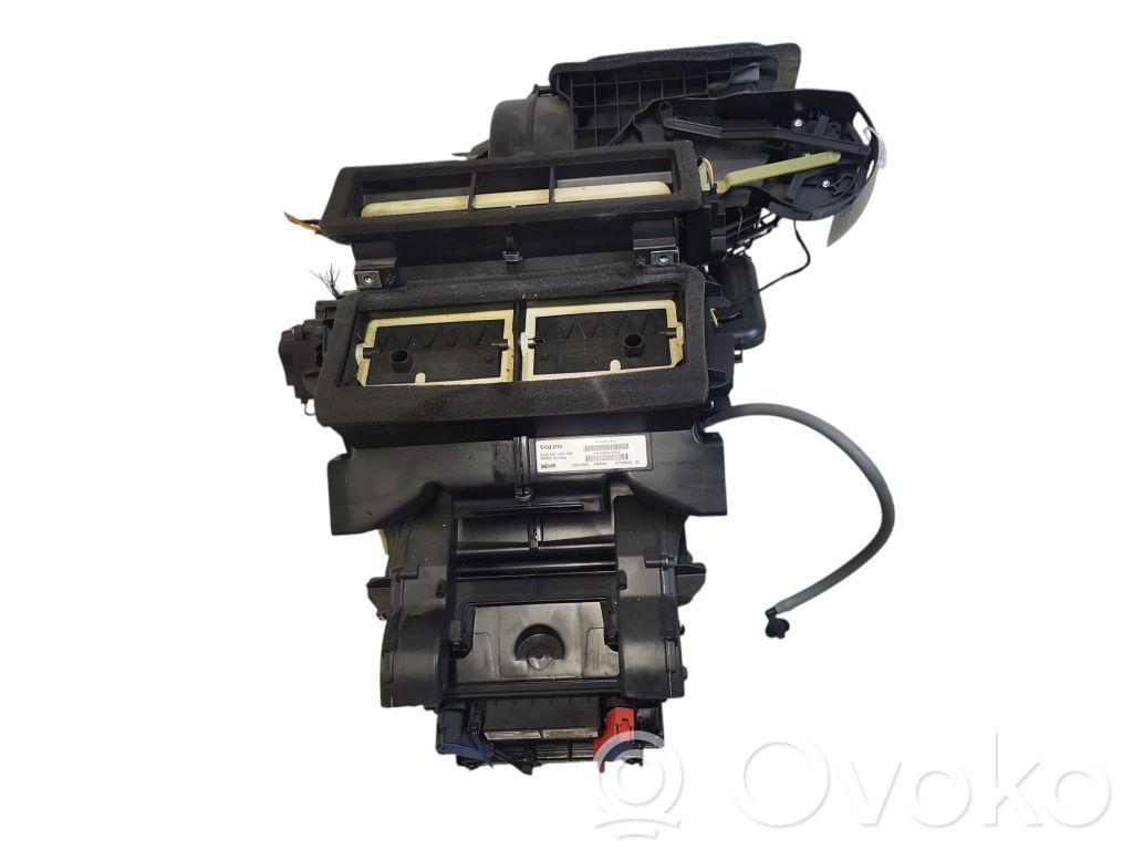 Nagrzewnica / Komplet   P31291781,6G9N18B539,20120404A,0486599,W4173005