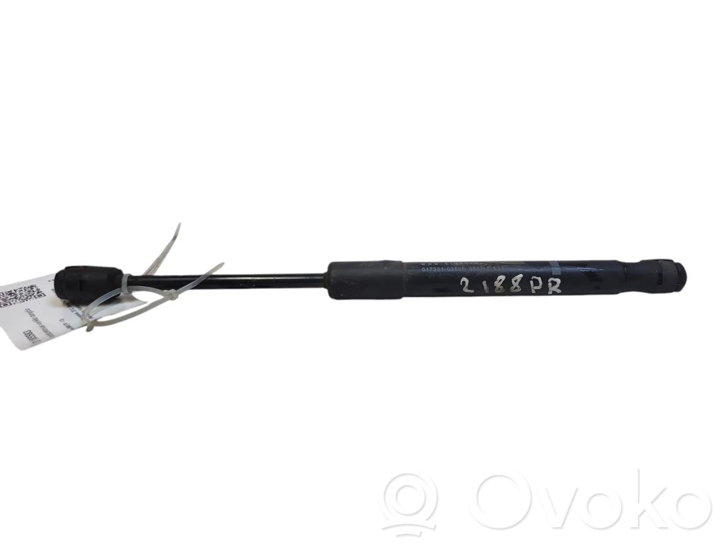 Volvo S60 Siłownik maski przedniej 