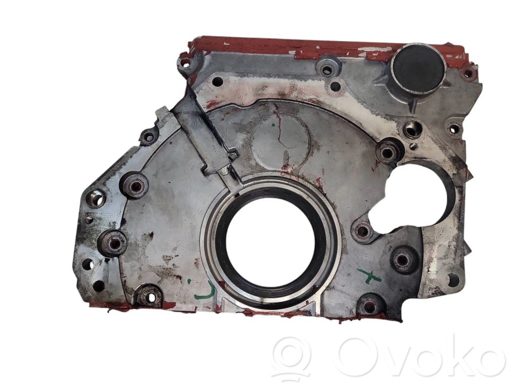 Opel Astra K Copertura della catena di distribuzione