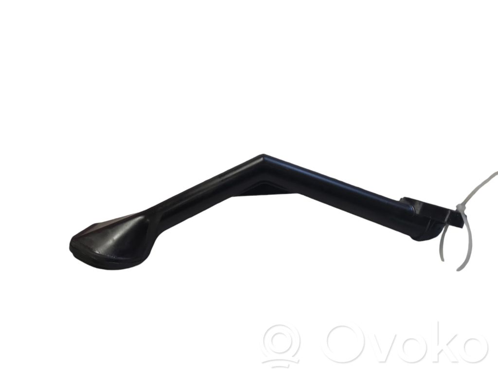 Opel Astra J Tubo del filtro della coppa dell’olio 