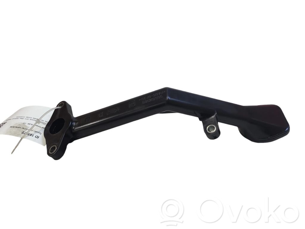 Opel Insignia A Tubo del filtro della coppa dell’olio 