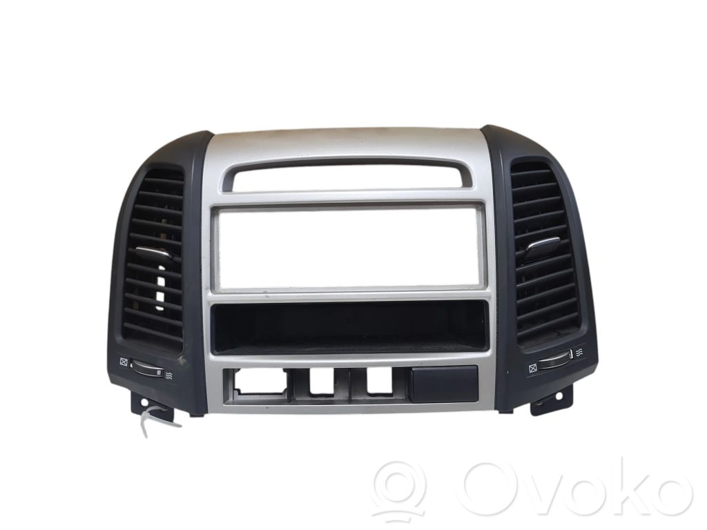 Hyundai Santa Fe Griglia di ventilazione centrale cruscotto