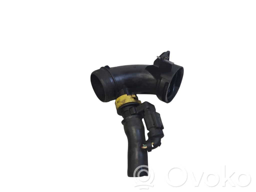 Citroen Berlingo Conductă/furtun admisie aer 