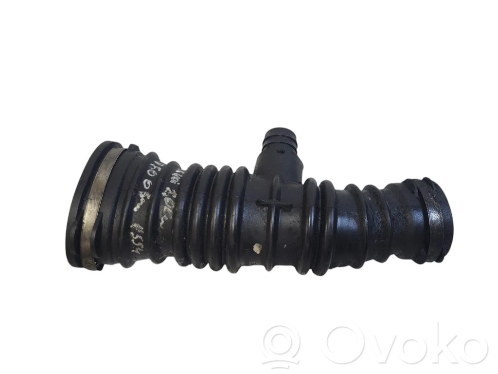 Volvo V50 Furtun/conductă intercooler 