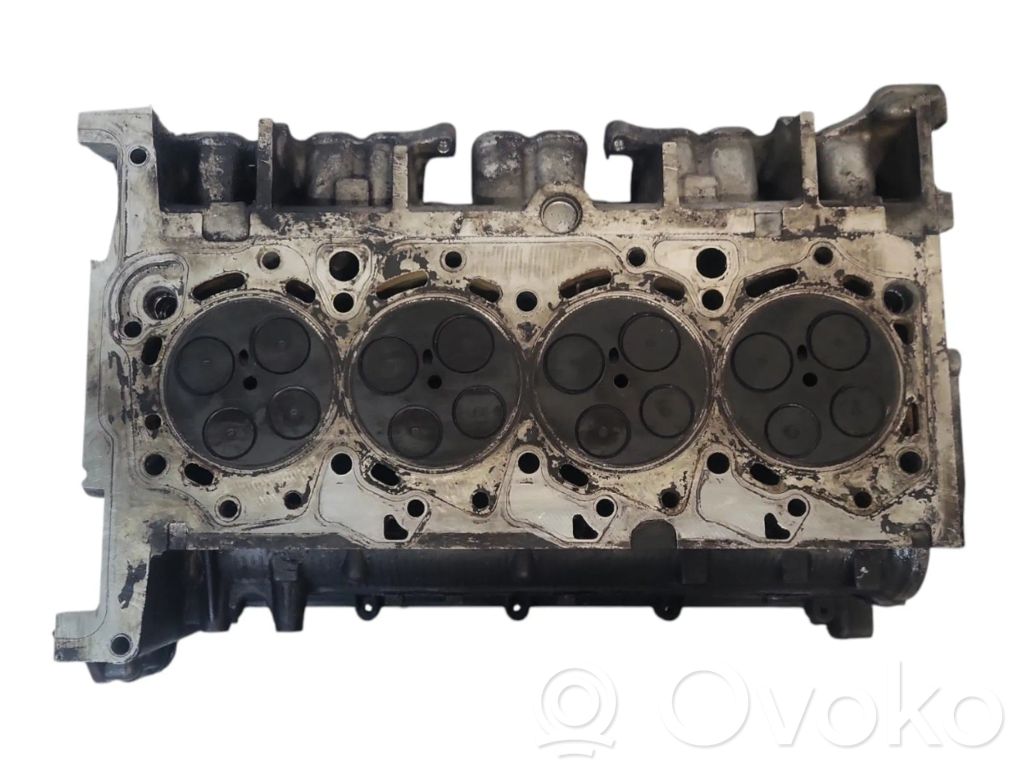 Ford Transit Engine head 