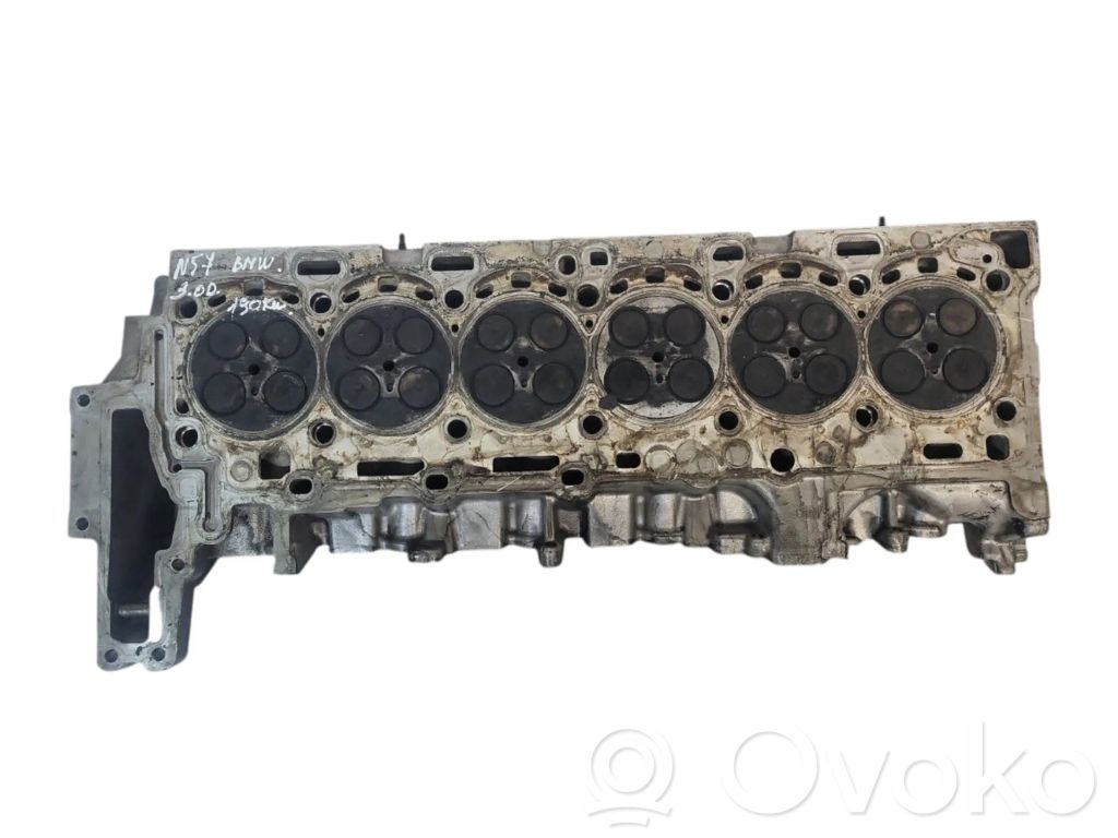 BMW 5 F10 F11 Głowica silnika 
