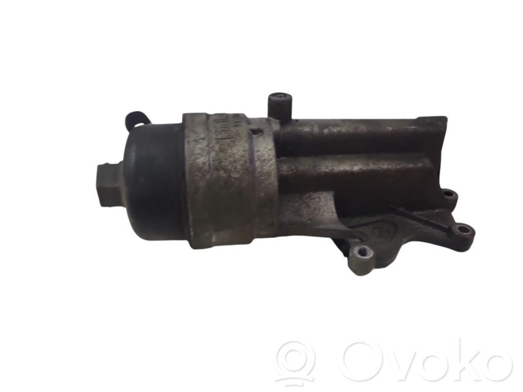 Peugeot 308 Mocowanie / uchwyt filtra oleju 