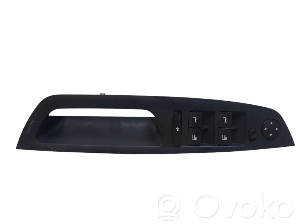 BMW X5 E70 Electric window control switch 