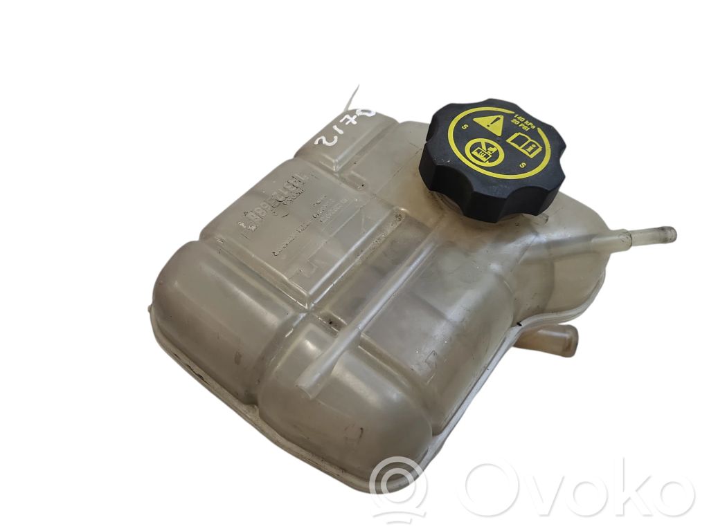 Opel Insignia A Vas expansiune/rezervor lichid de răcire