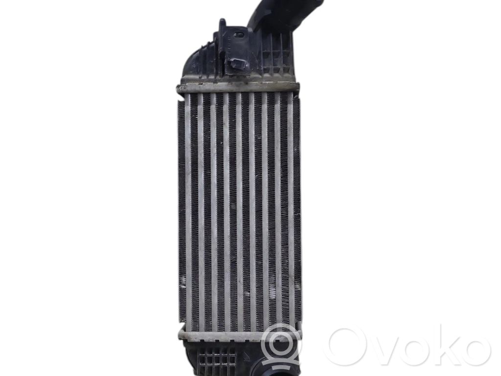 Citroen C5 Chłodnica powietrza doładowującego / Intercooler 