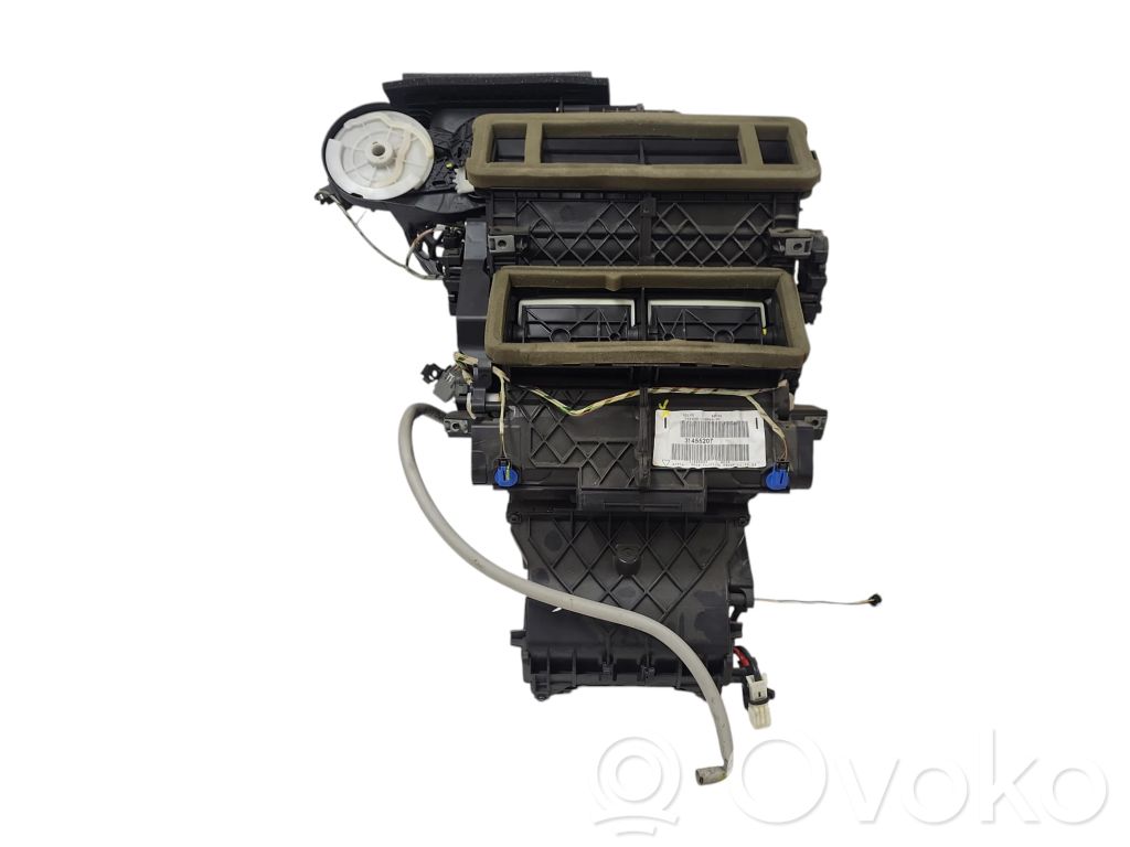 Volvo V40 Nagrzewnica / Komplet 