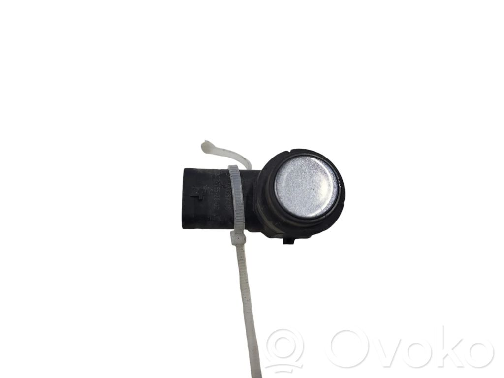 Sensor de aparcamiento PDC   31445160