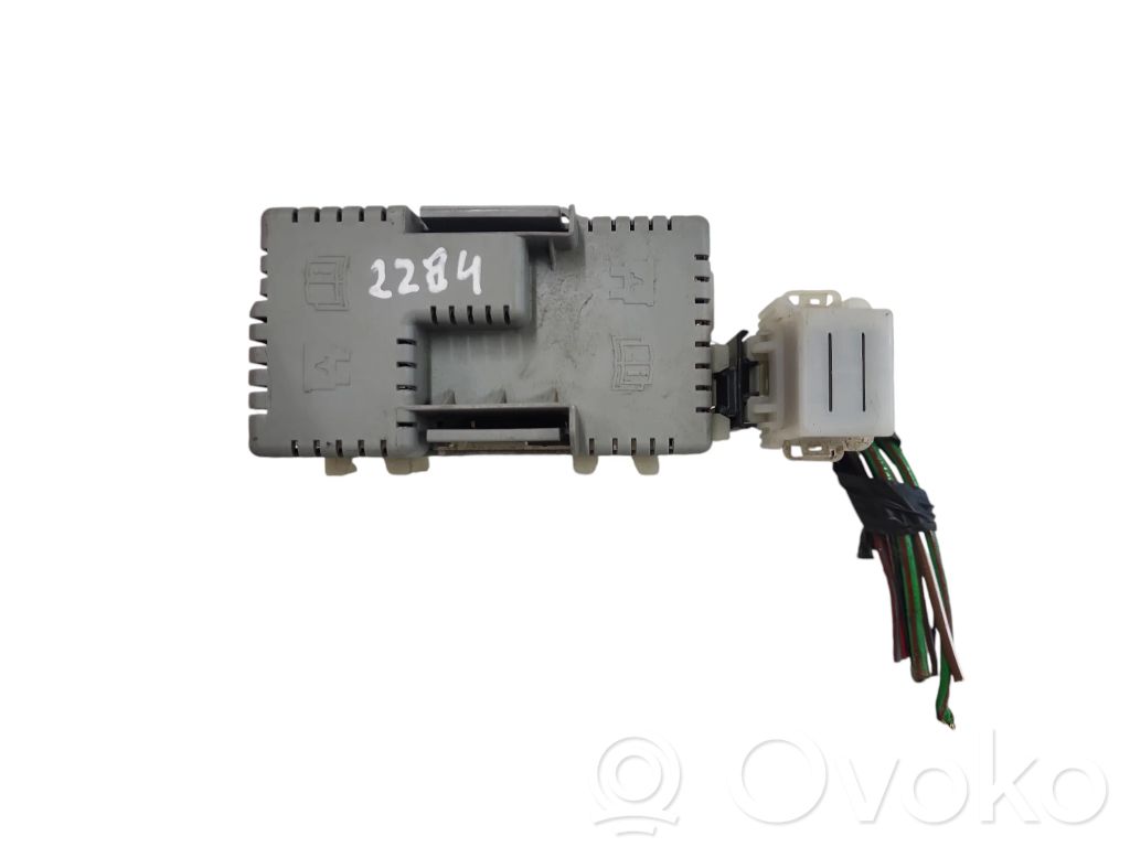 Sulakemoduuli   BS7T14K131CA