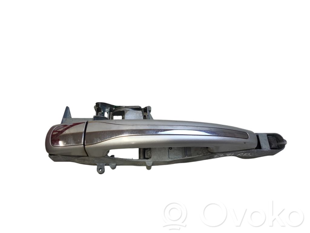 Citroen C5 Maniglia esterna per portiera anteriore