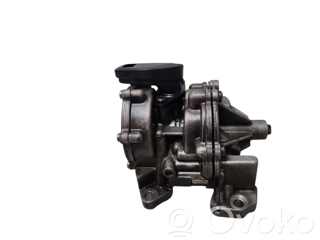 Opel Astra K Bomba de aceite 