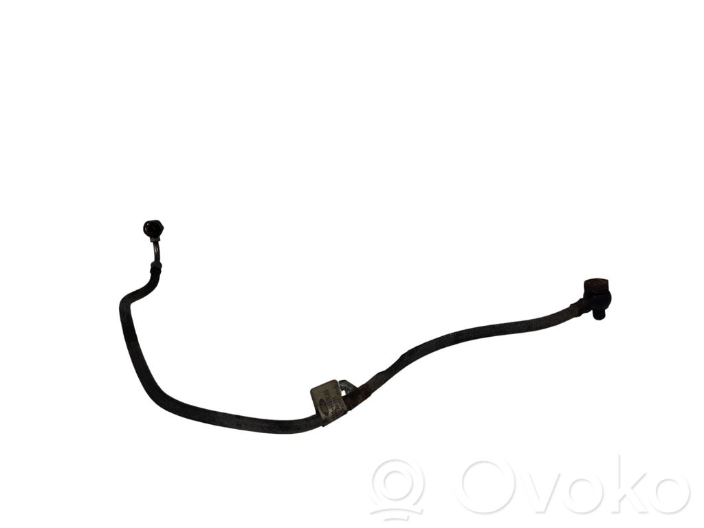 Ford Transit Tubo flessibile mandata olio del turbocompressore turbo