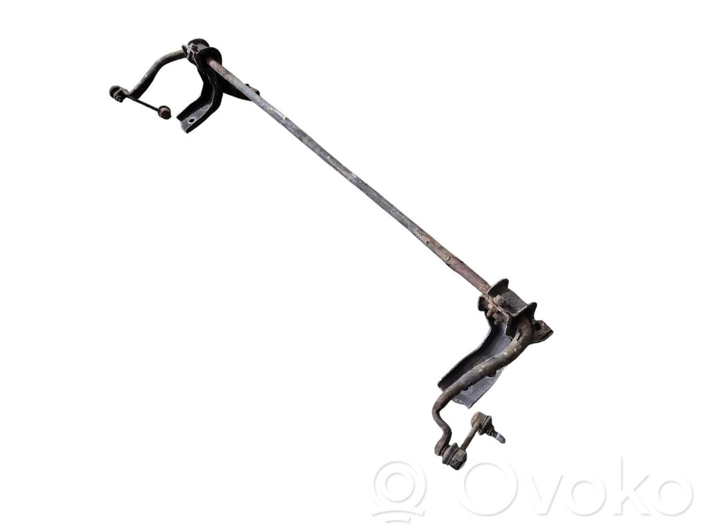 Peugeot 508 Barra stabilizzatrice posteriore/barra antirollio