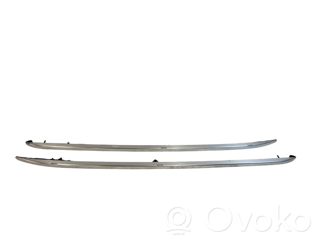 Peugeot 508 Relingi dachowe