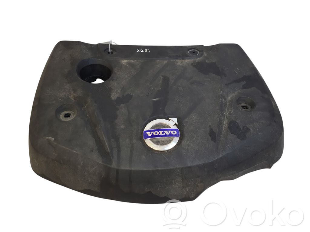 Volvo V40 Engine cover (trim) 