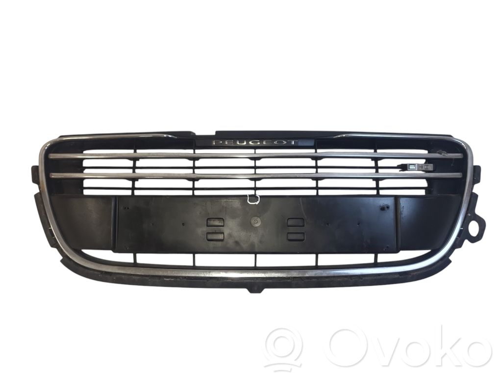 Peugeot 508 Oberes Gitter vorne 