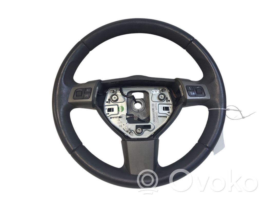 Ohjauspyörä   13208853,305430299057AA