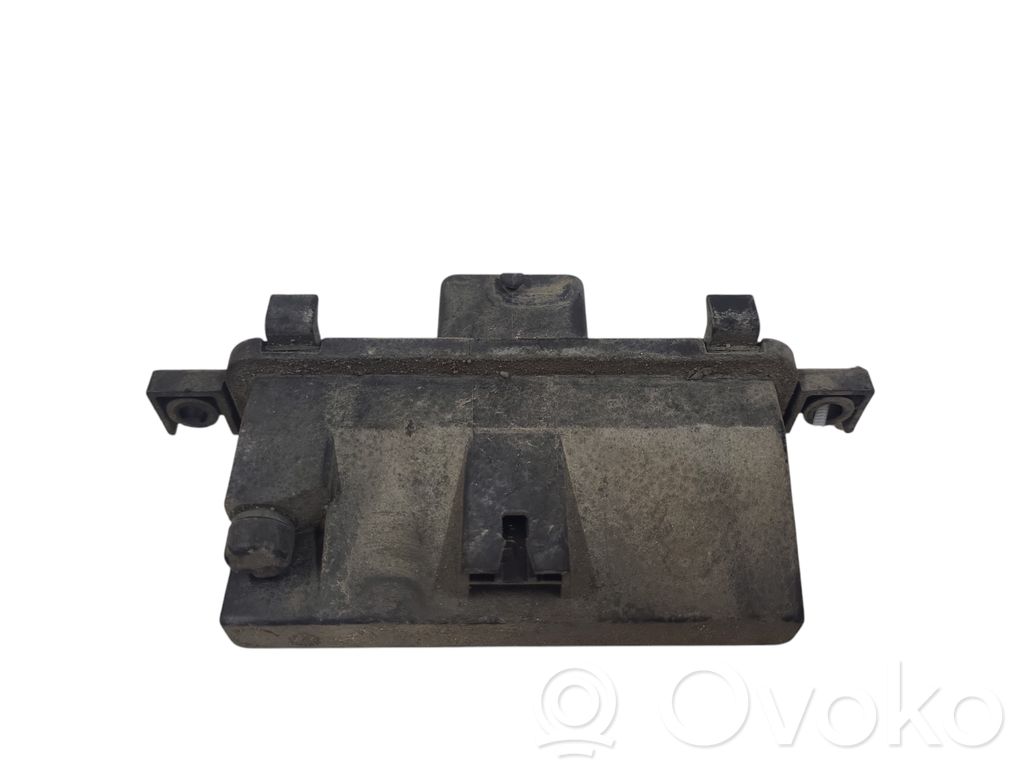 Citroen C5 Light module LCM 