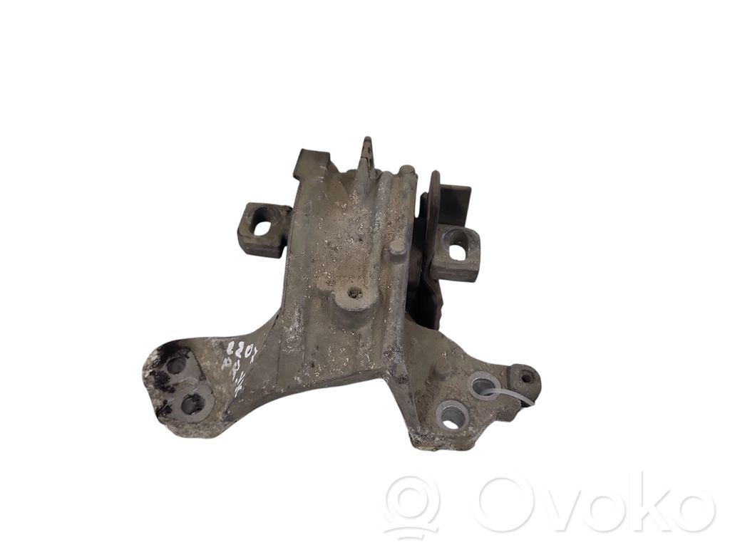 Engine mount bracket   307367