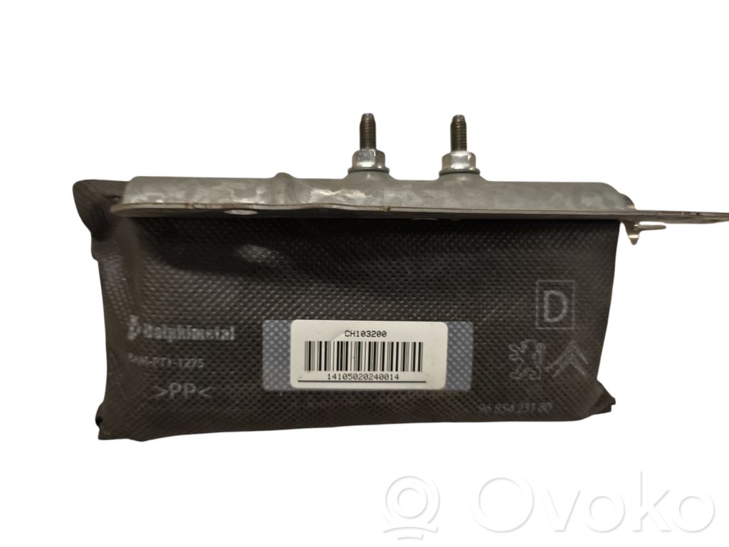 Citroen C5 Sitz-Airbag 