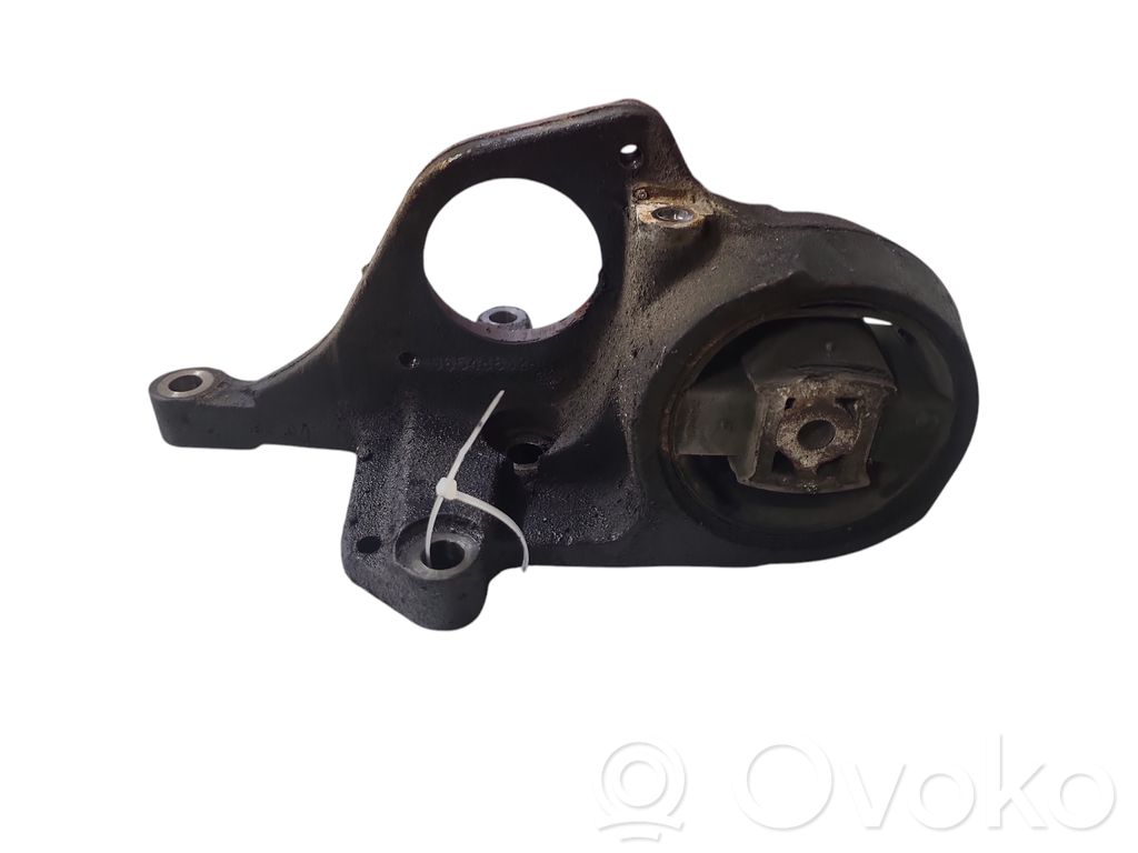Peugeot 407 Driveshaft support bearing bracket 
