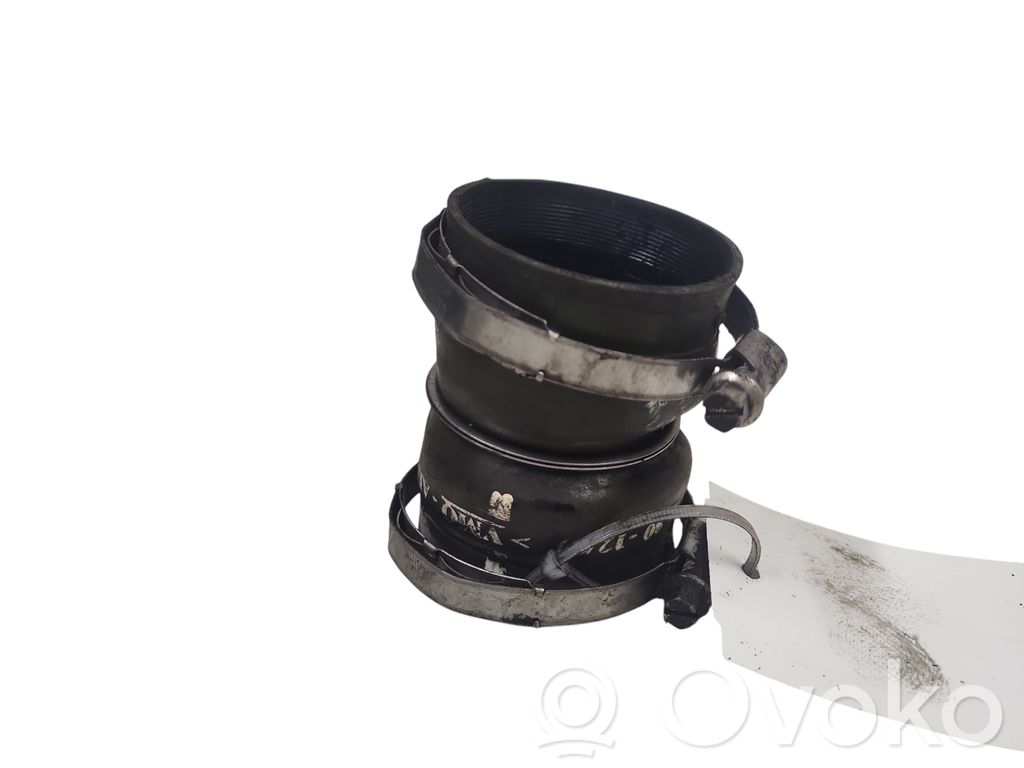 Citroen C4 I Tubo flessibile intercooler
