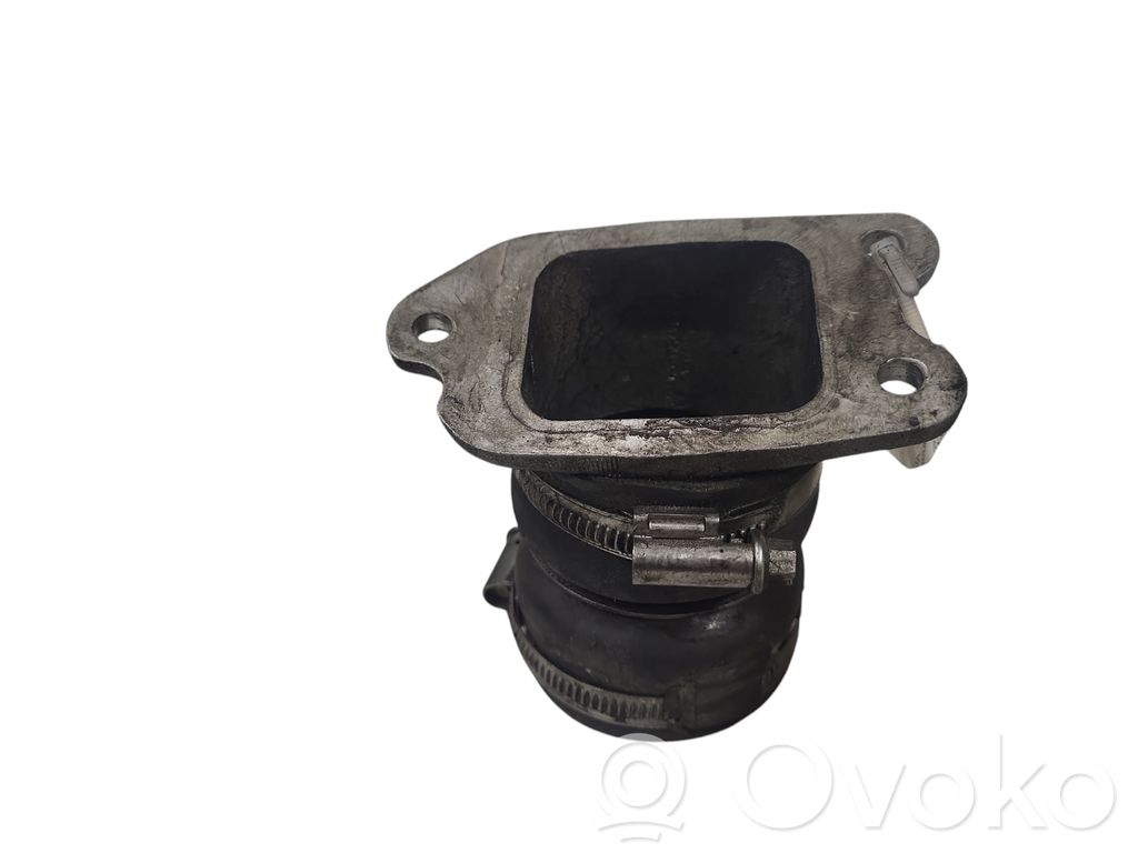Intercooler hose/pipe   9651559480,50366