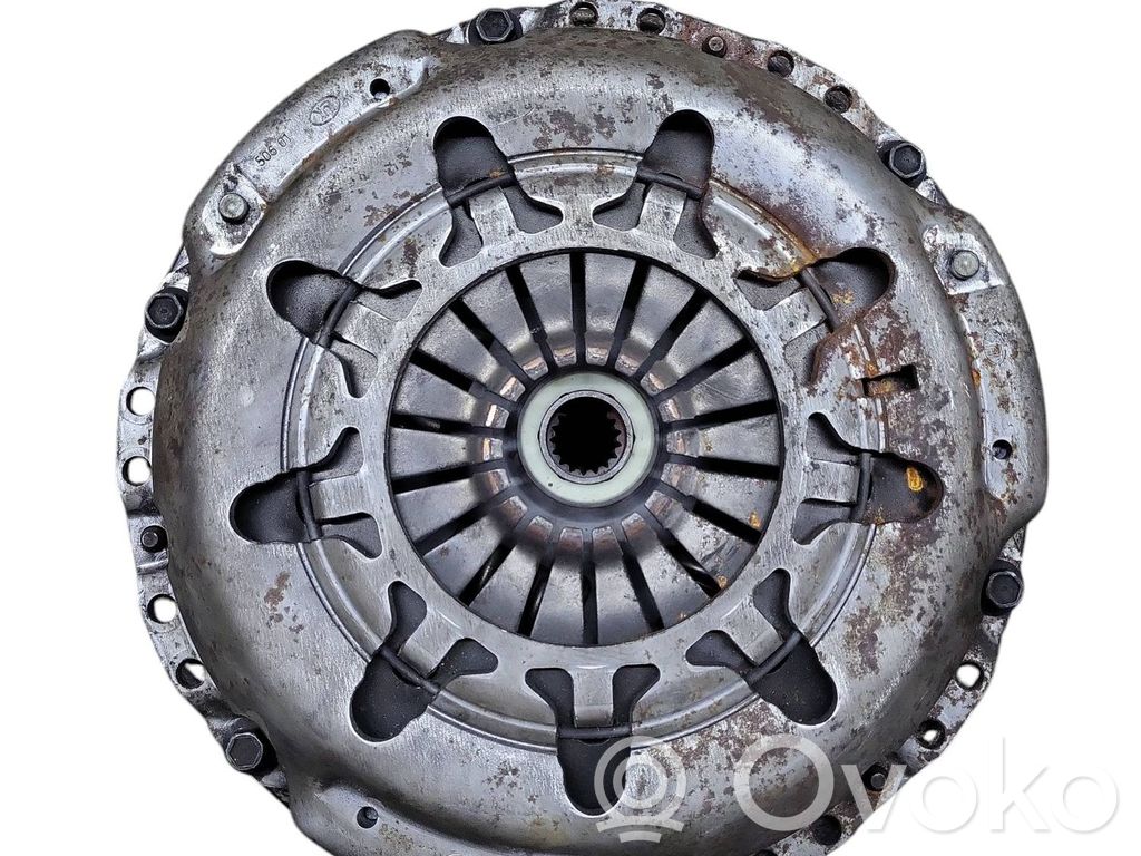 Ford Fusion Kit d'embrayage 