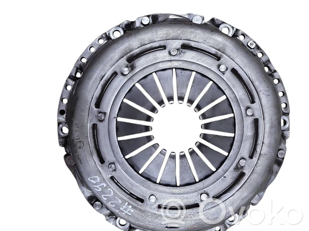 Volvo V40 Pressure plate 