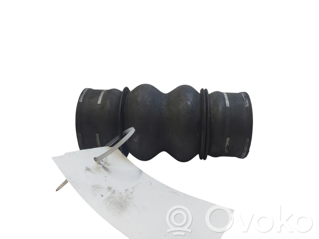 Citroen Xsara Picasso Tubo flessibile intercooler 