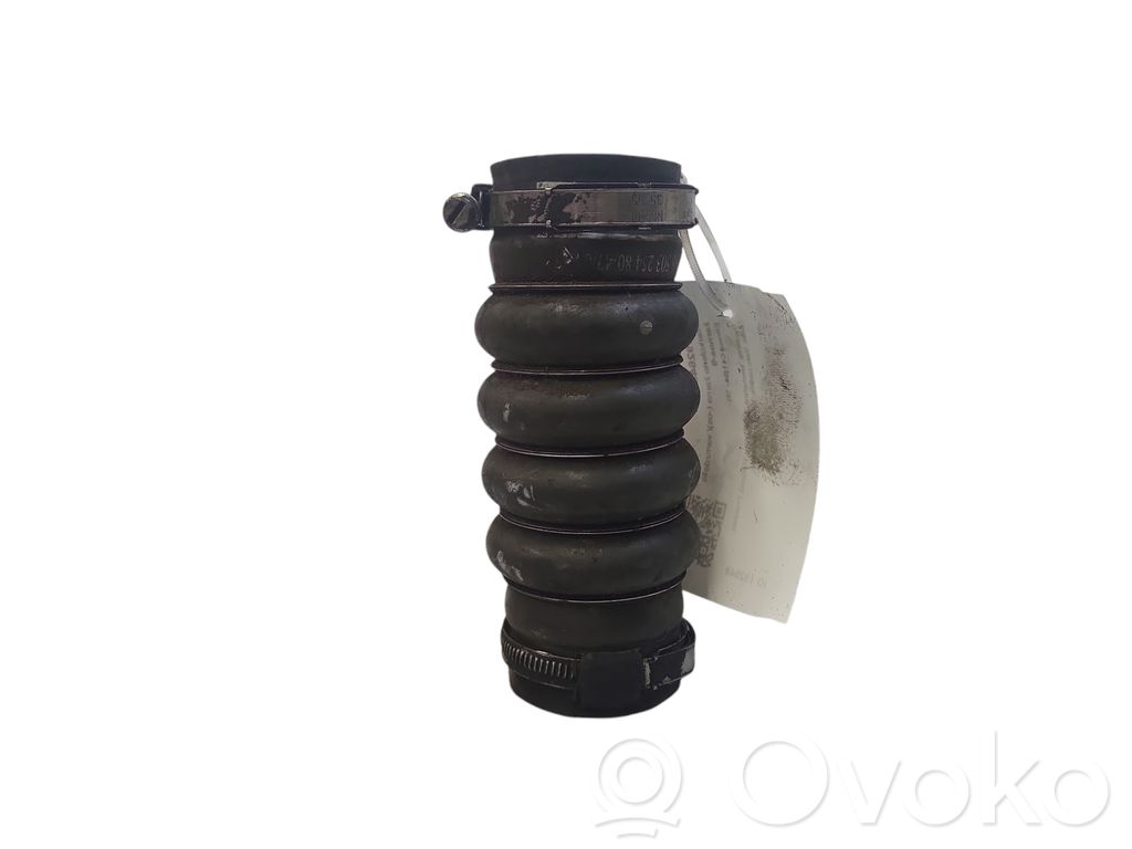 Furtun/conductă intercooler   9650325480
