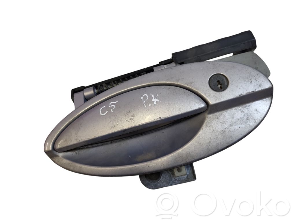 Citroen C5 Maniglia esterna per portiera anteriore