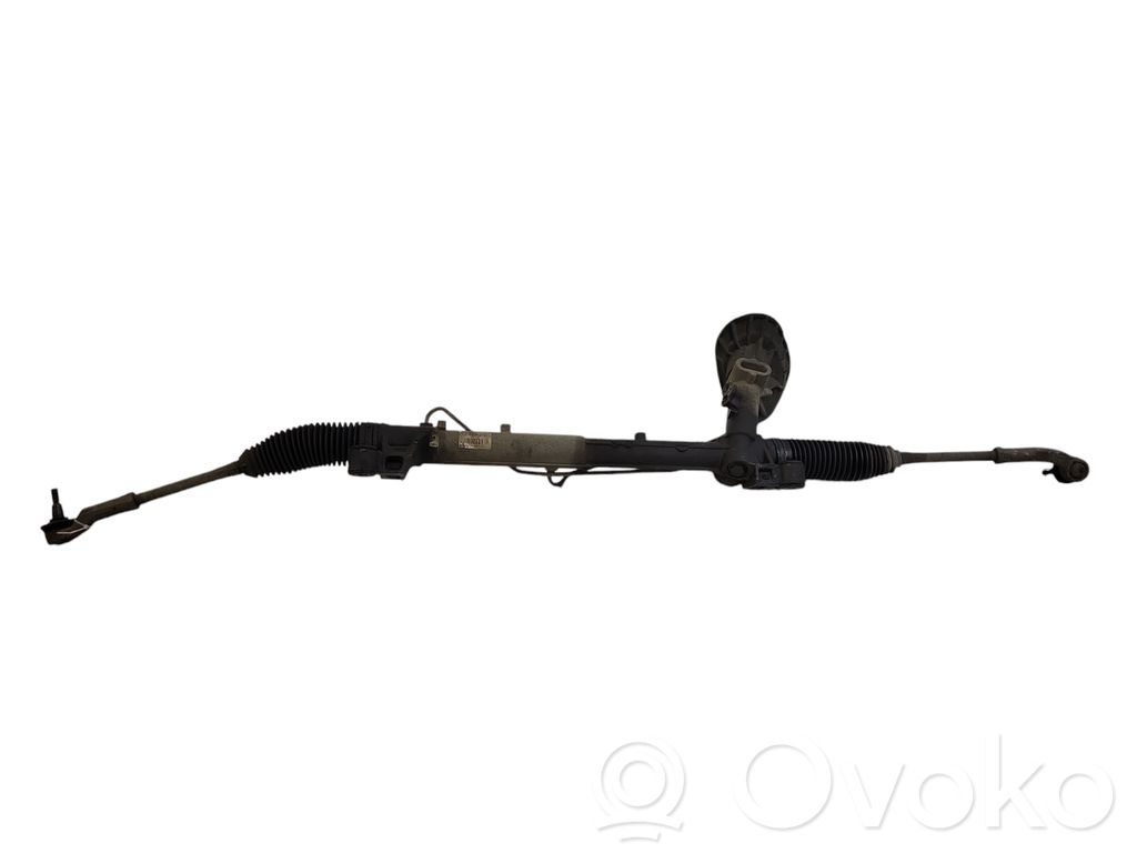 Ford Focus C-MAX Steering rack 