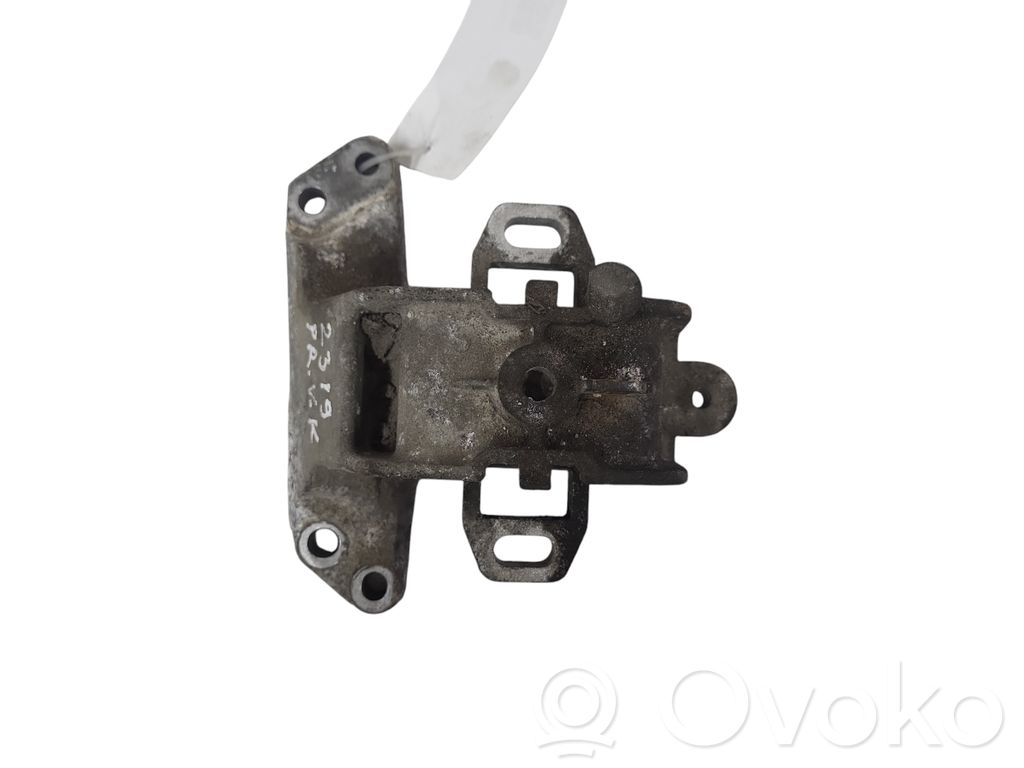 Support de moteur, coussinet