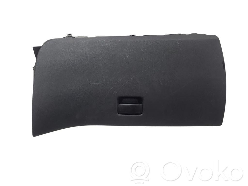 Citroen C4 I Picasso Vano portaoggetti 