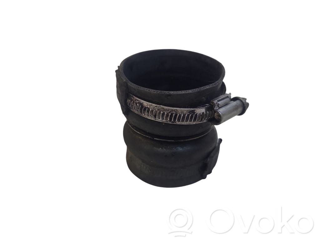 Volvo V50 Tubo flessibile intercooler