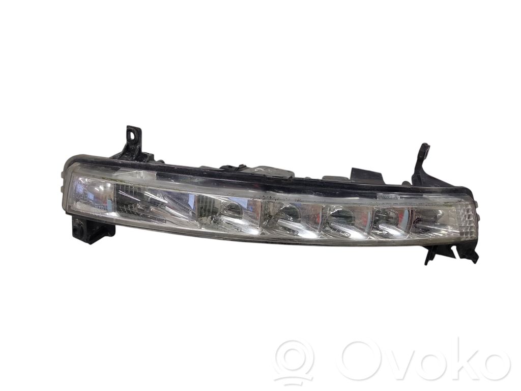 Citroen C4 I Picasso Proiector lumini zi LED 