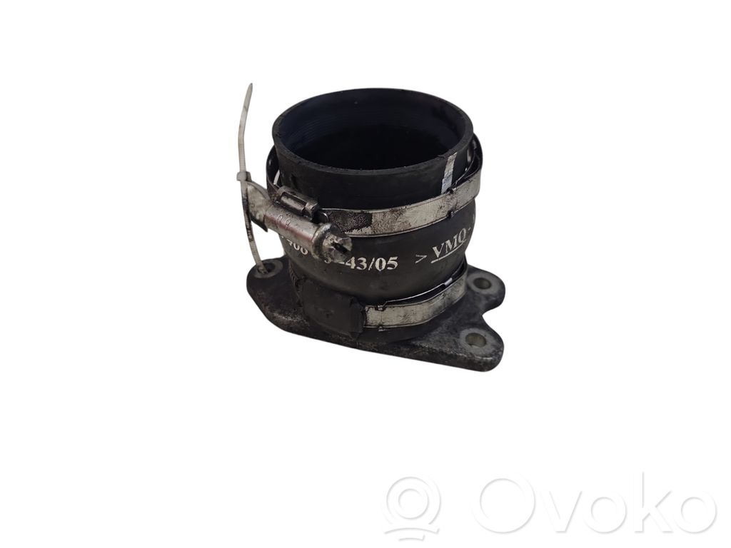 Citroen Xsara Picasso Furtun/conductă intercooler 