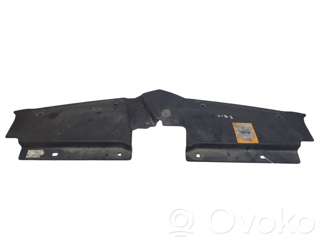 Citroen C4 I Picasso Mască radiator